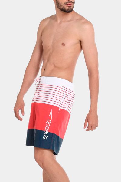 Pantaloneta French Flare 18 Pulgadas Hombre