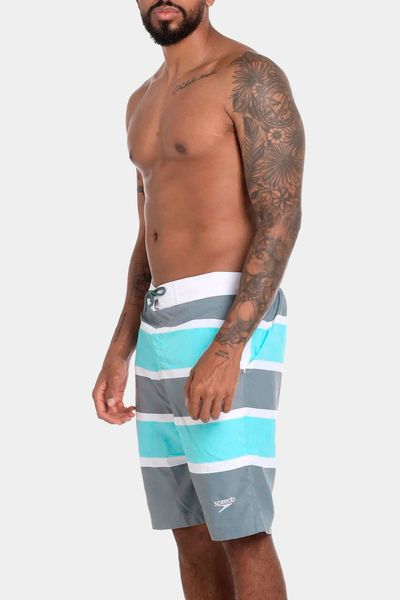 Pantaloneta Sunburst Tide 22 Pulgadas Hombre