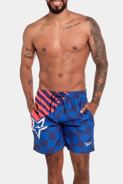 Pantaloneta Parisian Sprint 18 Pulgadas Hombre
