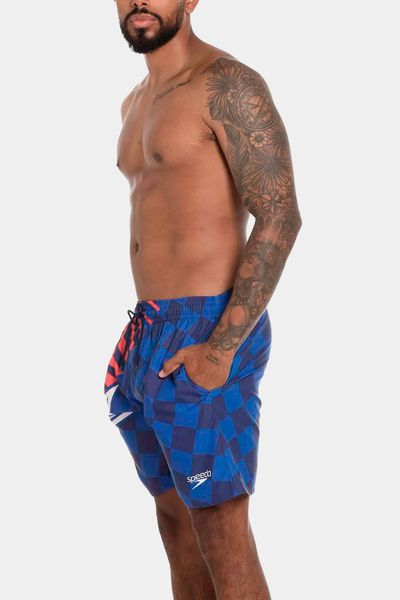 Pantaloneta Parisian Sprint 18 Pulgadas Hombre