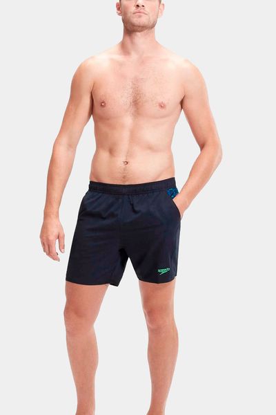 Pantaloneta Sport Panel 16 Pulgadas Hombre