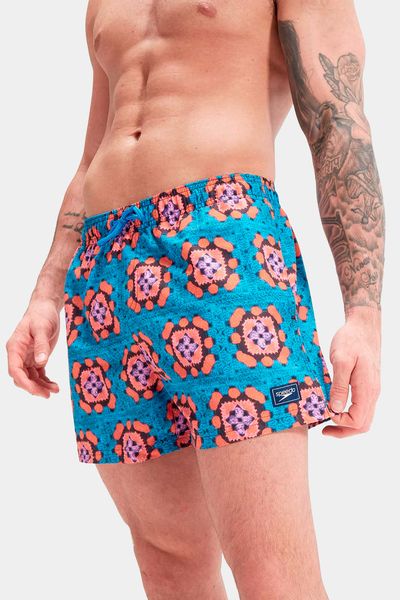 Pantaloneta Digital Printed Leisure 14 Pulgadas