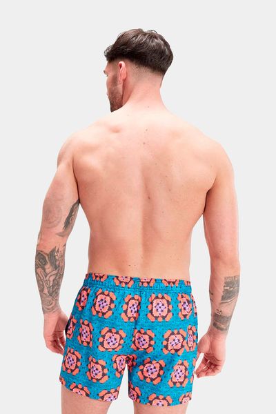 Pantaloneta Digital Printed Leisure 14 Pulgadas