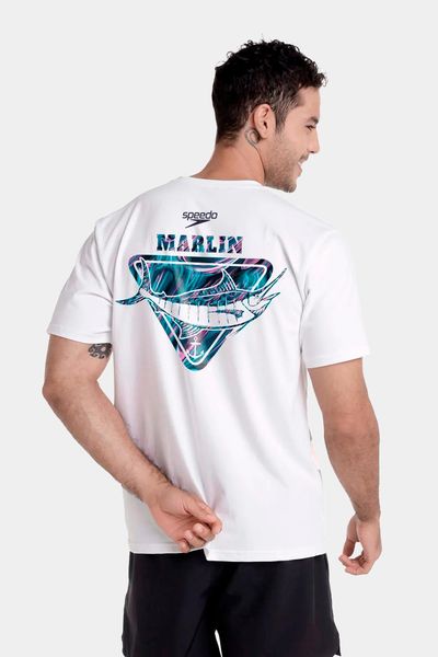 Camiseta Manga Corta Mauna Roar Hombre