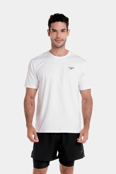 Camiseta Manga Corta Mauna Roar Hombre