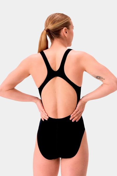 Vestido De Baño Recordbreaker Cobalt Pop Mujer