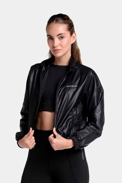 Chaqueta Deportiva Zen Shadow Mujer