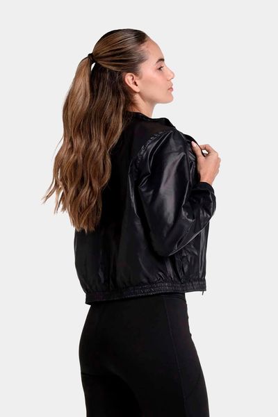 Chaqueta Deportiva Zen Shadow Mujer