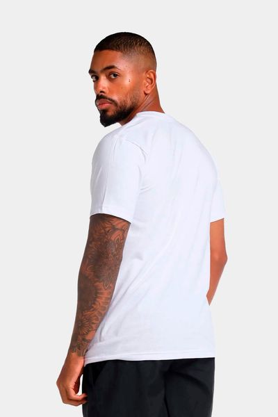 Camiseta Manga Corta Reetro Reel Hombre