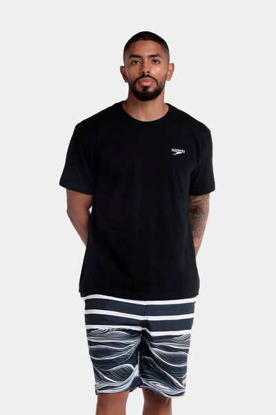 Camiseta Manga Corta Matcha Punch Hombre