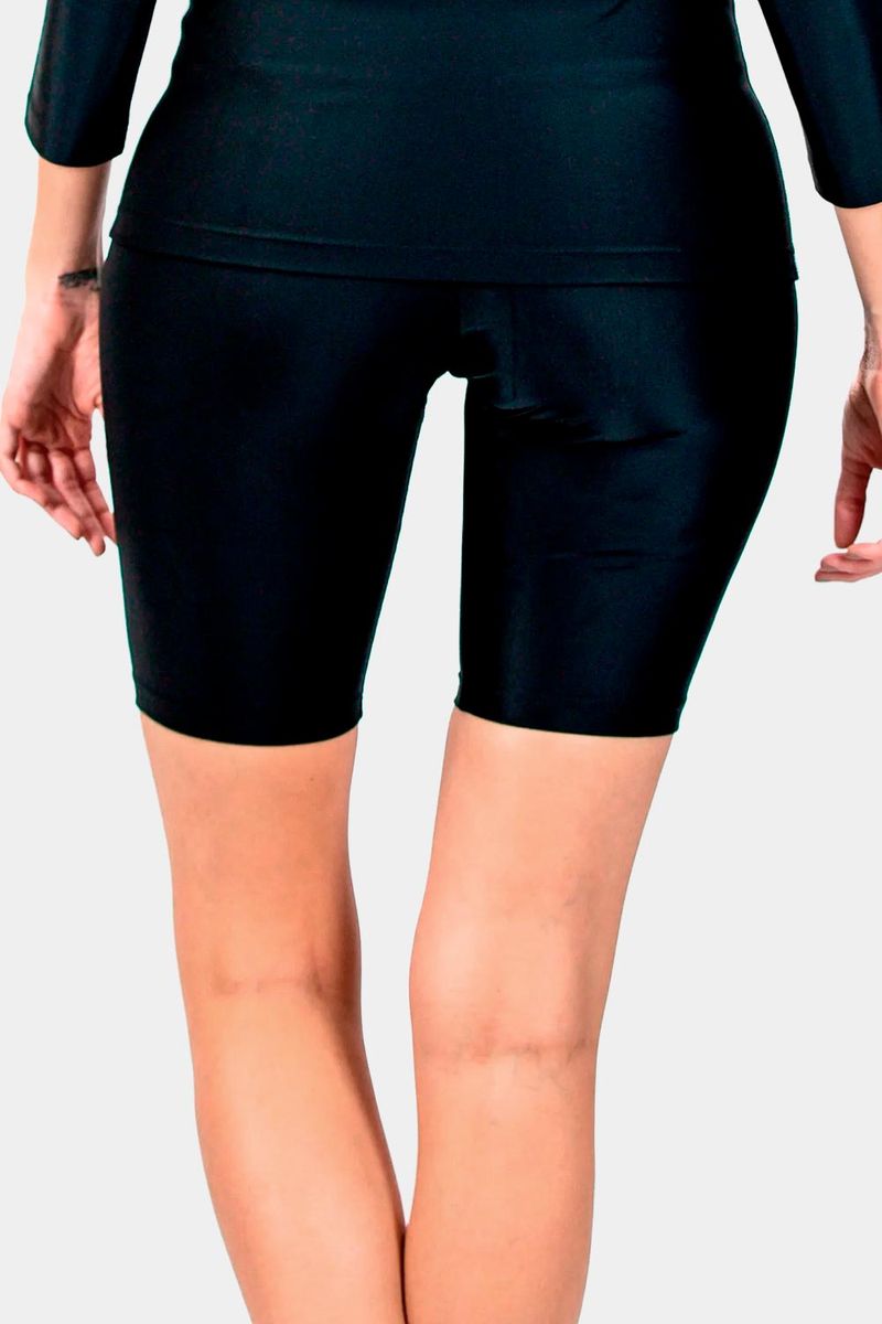 Jammer Hyden Classic Negra Mujer