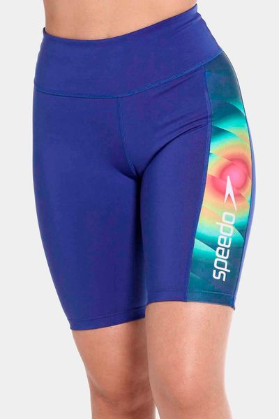 Pantalón Leggings Biker Fearless Racer Mujer