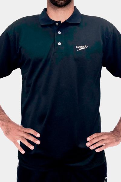 Camiseta Deportiva Tipo Polo Classic Logo