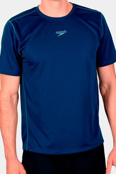 Camiseta Manga Corta Sport