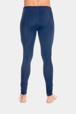 Pantalón Leggings Sunshine Life Deep Azul Hombre
