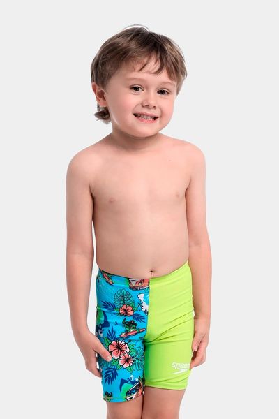 Pantaloneta De Baño Jammer Surfs Up Bebé Masculino