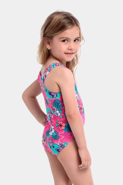 Vestido De Baño Splash Bash Bebé Femenino