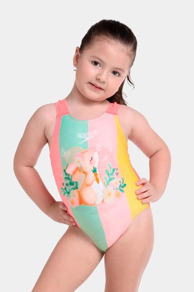 Vestido De Baño Bunny Blossom Bebé Femenino