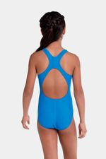 Vestido De Baño Splashback Ice Cream Azul Junior Femenino