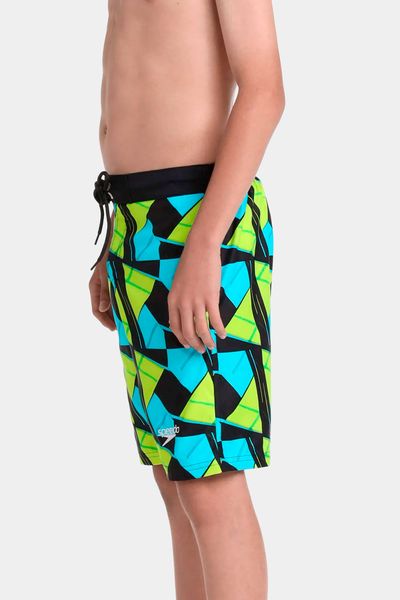 Pantaloneta Matcha Block 17 Pulgadas Junior Masculino