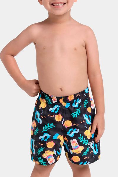 Pantaloneta Dog Submarine Bebe Masculino