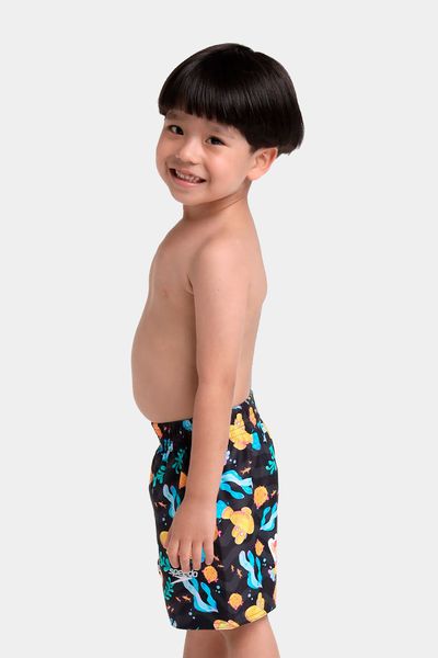 Pantaloneta Dog Submarine Bebe Masculino