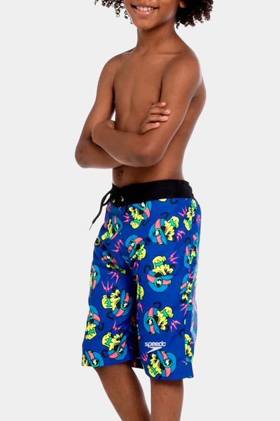 Pantaloneta Dare Devil 17 Pulgadas Junior Masculina