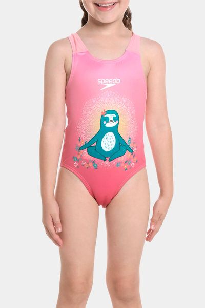 Vestido de Baño Sunrise Sloth