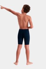 Pantaloneta de Baño Eco Endurance Azul Junior Masculino