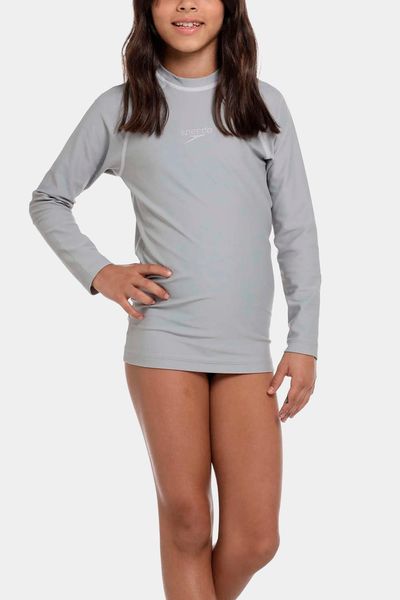 Camiseta Hyden Manga Larga Unisex