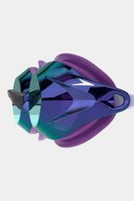 Gafas Vanquisher 3.0 Mirror Morado Unixes