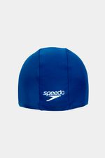 Gorro Textil Azul Adulto