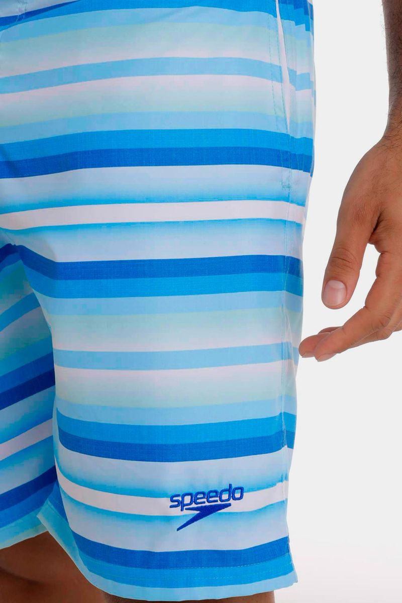 Pantaloneta Harmoa Tide 20 Pulgadas Multicolor Hombre