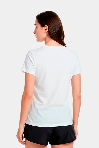 Camiseta Manga Corta Coastal Mujer