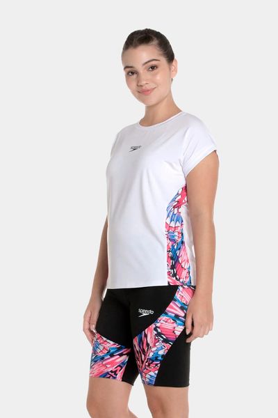 Camiseta Manga Corta Majestic Monarc