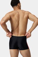 Pantaloneta De Baño Aquashort Dive Coral Sands Naranja Hombre