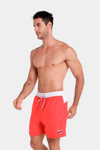 Pantaloneta Risk Jet 16 Pulgadas Hombre