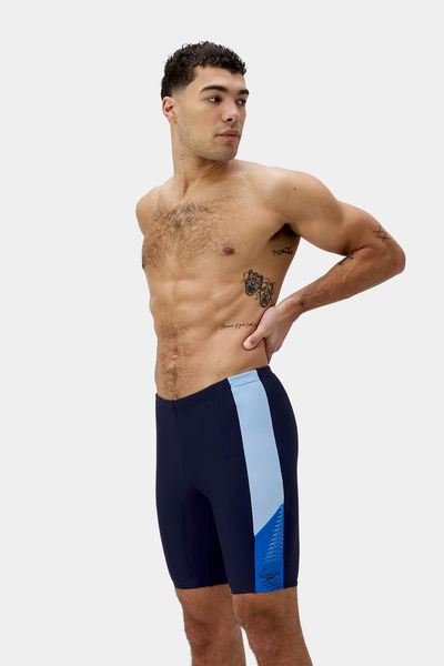 Pantaloneta De Baño Jammer Mens Dive Hombre