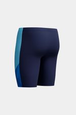 Pantaloneta De Baño Jammer Mens Dive Azul Hombre