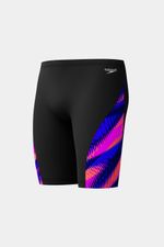 Pantaloneta De Baño Jammer V-Cut Sharp Diva Rosado Hombre