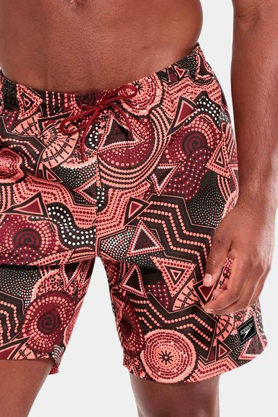 Pantaloneta Digital Print 18 Pulgadas