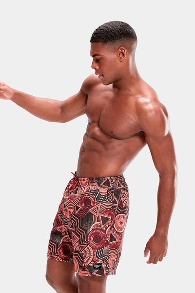 Pantaloneta Digital Print 18 Pulgadas
