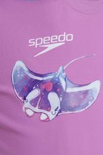 Camiseta Manga Larga Sunshine Manta Magic Multicolor Bebé Femenino