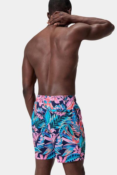 Pantaloneta Redondo Edge Volley 18 Pulgadas Hombre