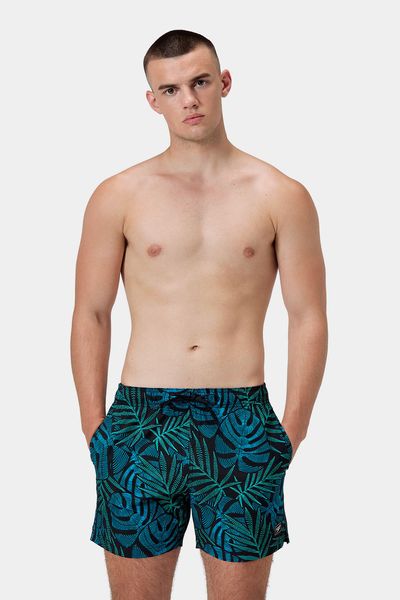 Pantaloneta Redondo Edge Volley 16 Pulgadas Hombre