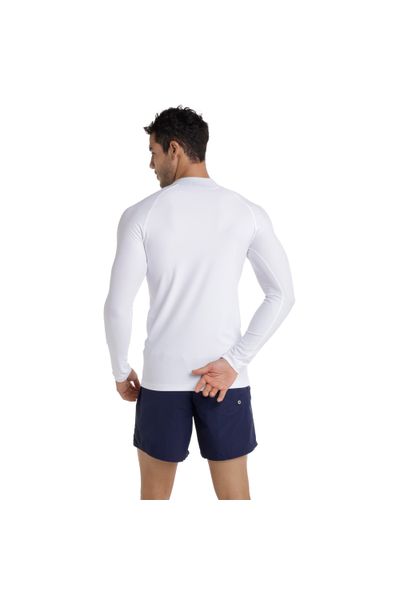 Camiseta Manga Larga Sunshirt Hombre