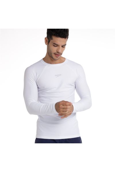 Camiseta Manga Larga Hyden Unisex