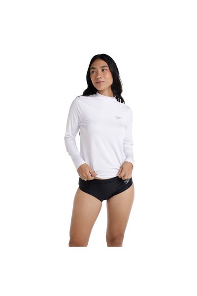 Camiseta Manga Larga Sunshirt Mujer