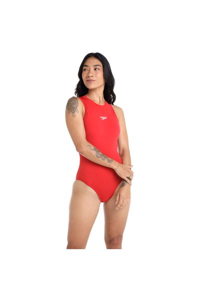 Vestido De Baño Hydrasuit Essentials Mujer