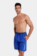Pantaloneta Cobalt Kapuna 18 Pulgadas Azul Hombre